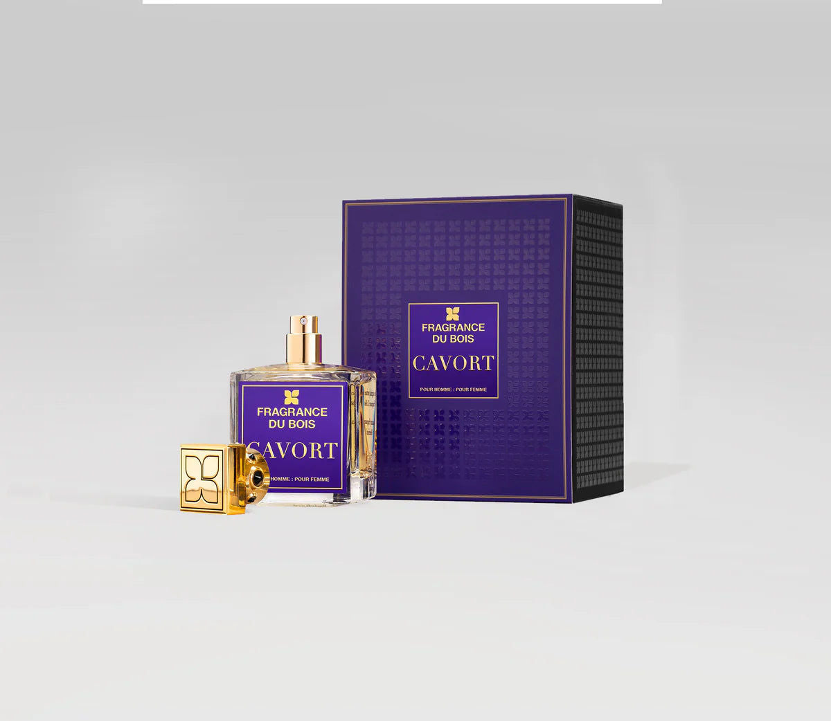 Cavort Parfum