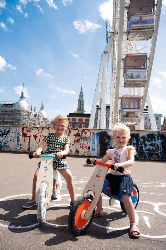 Balance Bike Space - Large