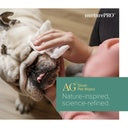 مناديل مبللة للحيوانات الأليفة NURTUREPro AG+ Silver - لافندر (10 مناديل/عبوة) (تخفيضات)