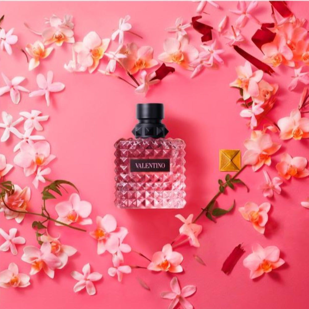 Donna Born In Roma Eau de Parfum