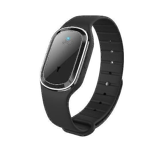 Ultrasonic Mosquito Repellent Bracelet Mosquito Repeller Wristband Anti Mosquito Wristband