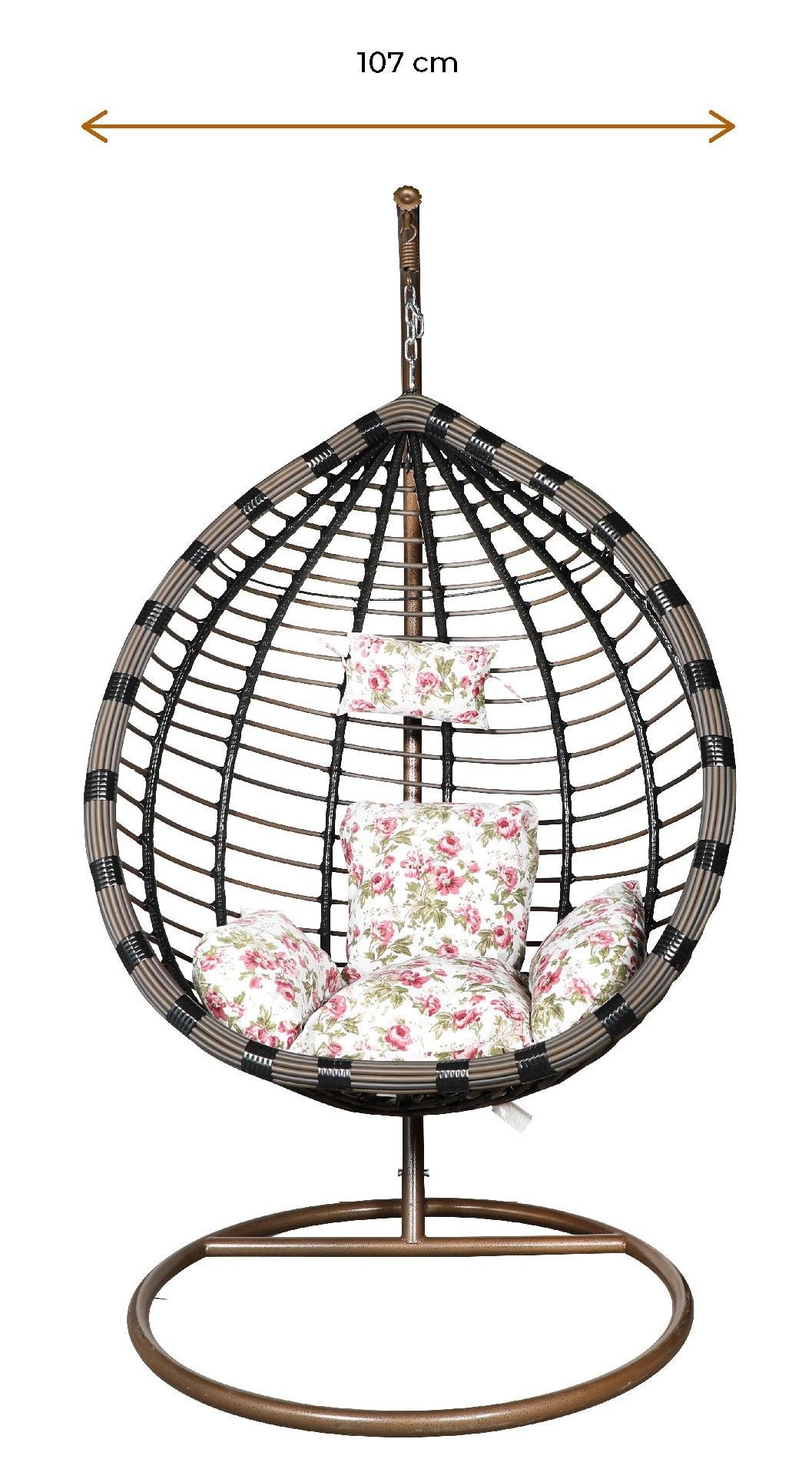 Garden Swing #RH-6-3