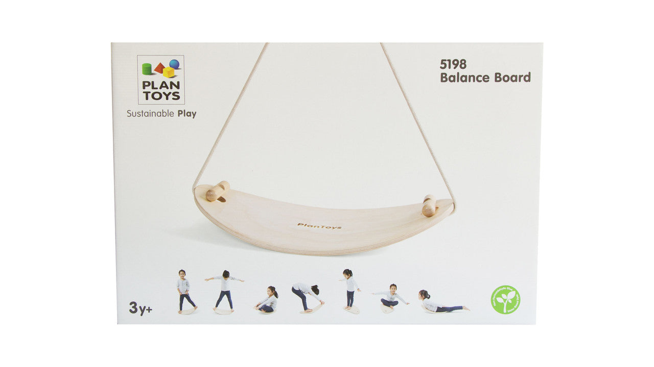 Balance Board