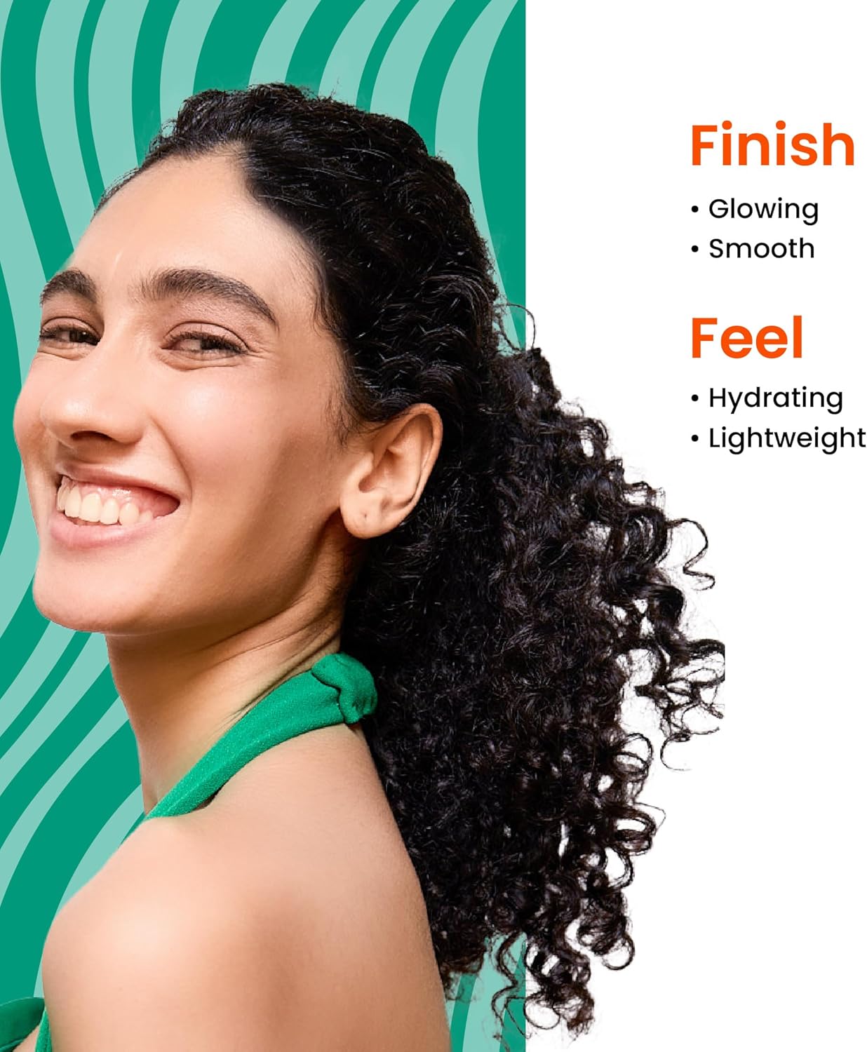 Foxtale The Diva Over Night Glow Mask (30Ml)