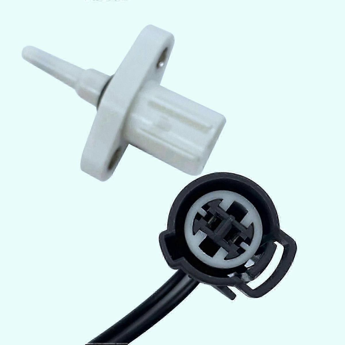 Intake Air Temperature Sensor With Connector for Accord and TL