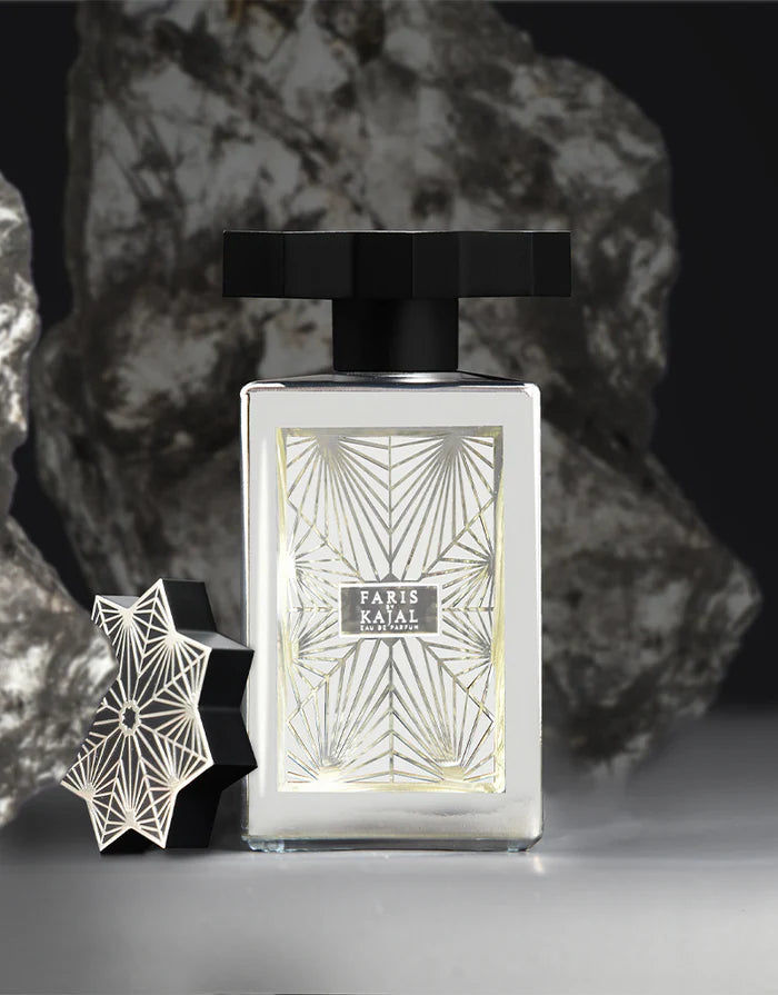 Faris Eau de Parfum 100ml