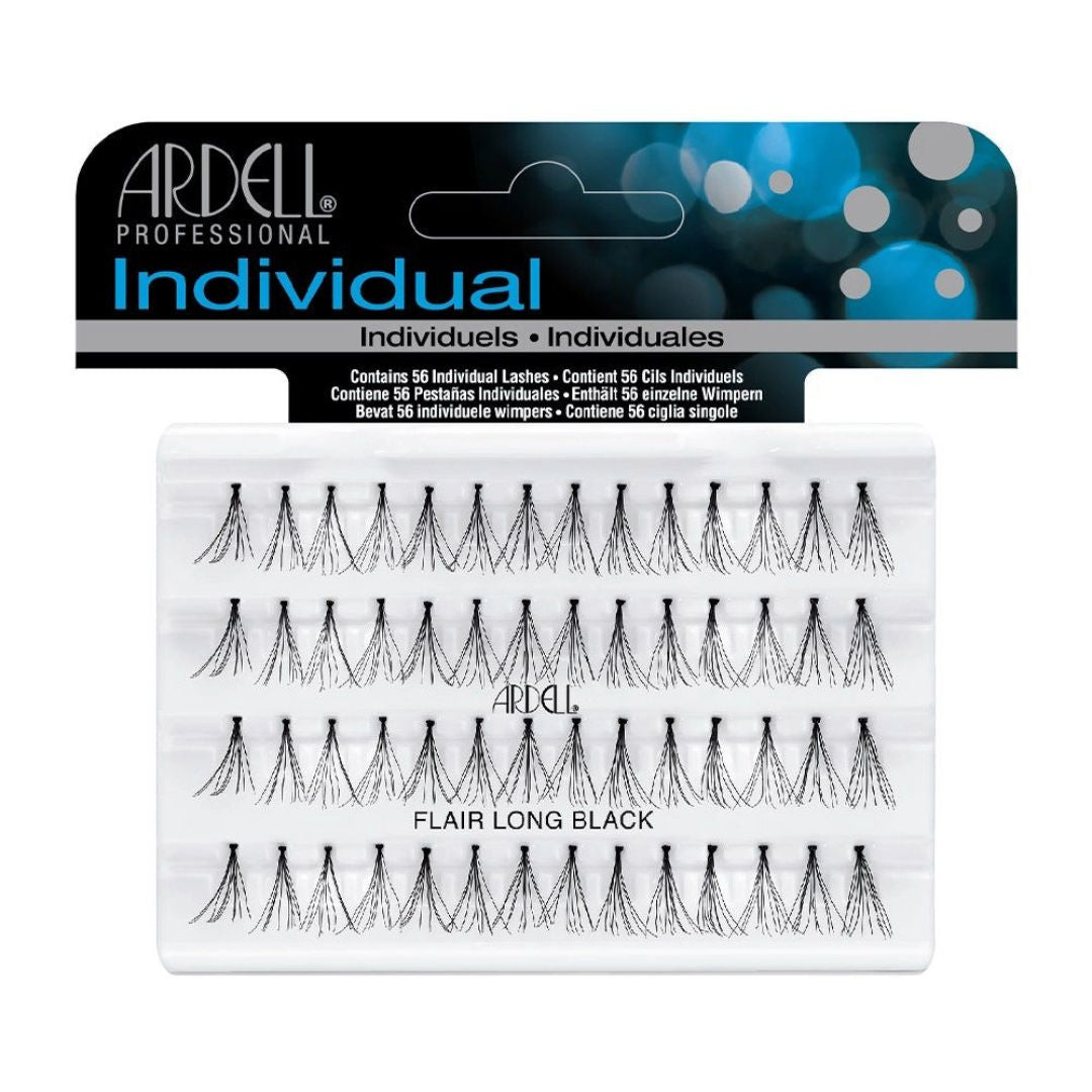 ARDELL Professional Individual Eyelash, Black