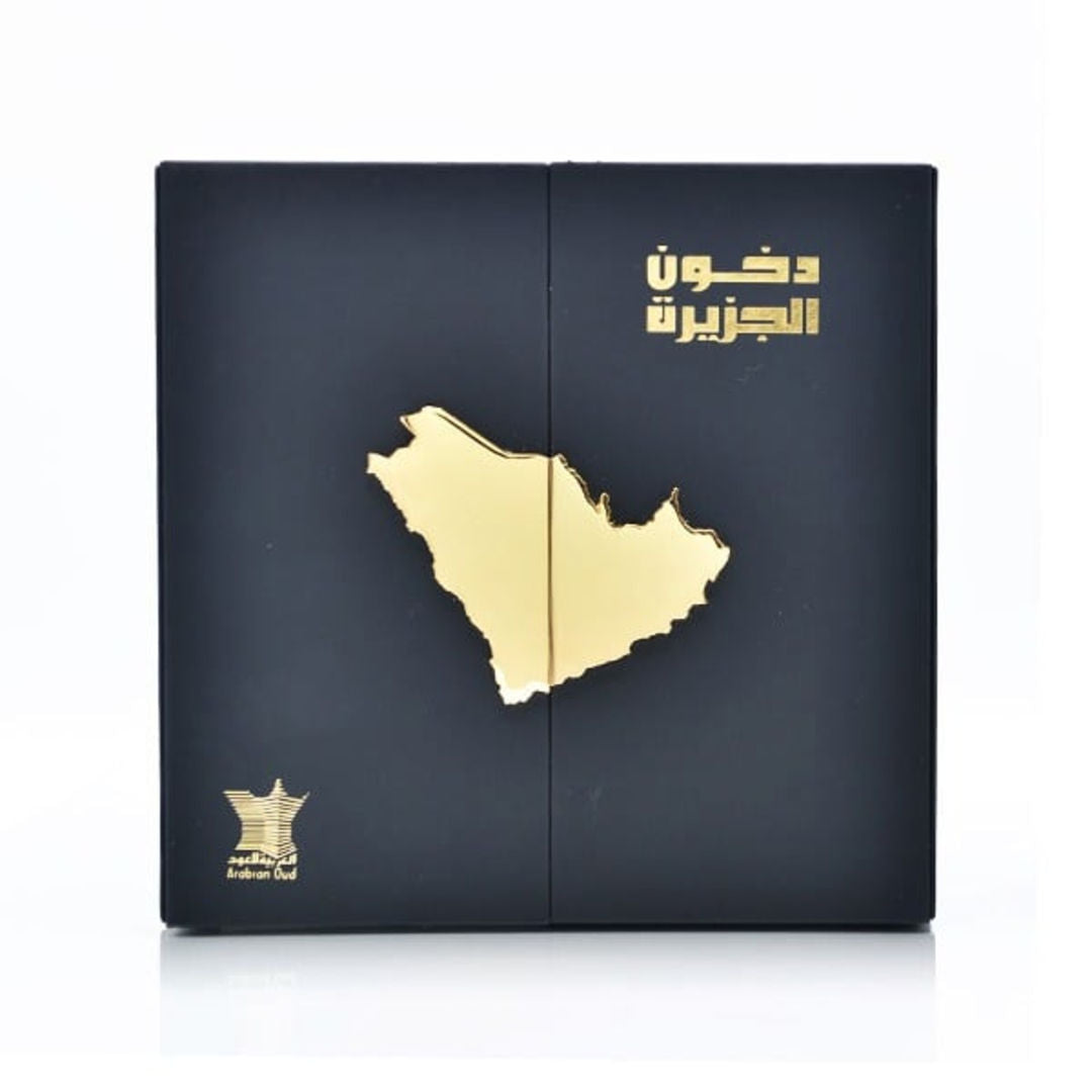 Arabian Oud Dokhoon Al Jazeera