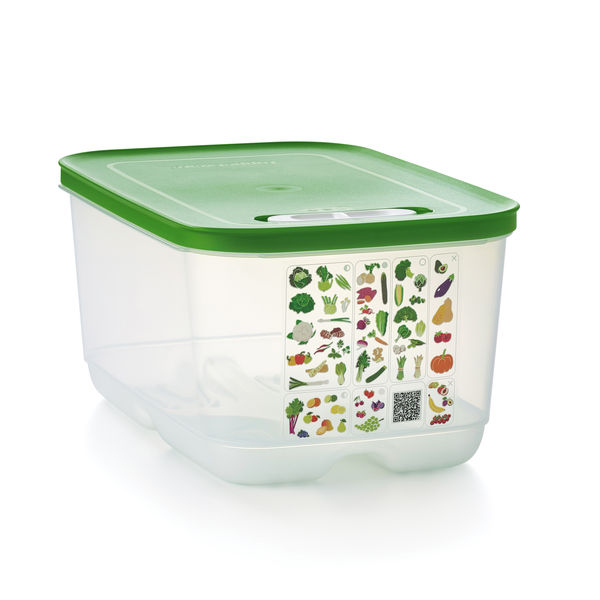 Tupperware Smart Canister, Airtight Food Storage Container, 4.4 Litre