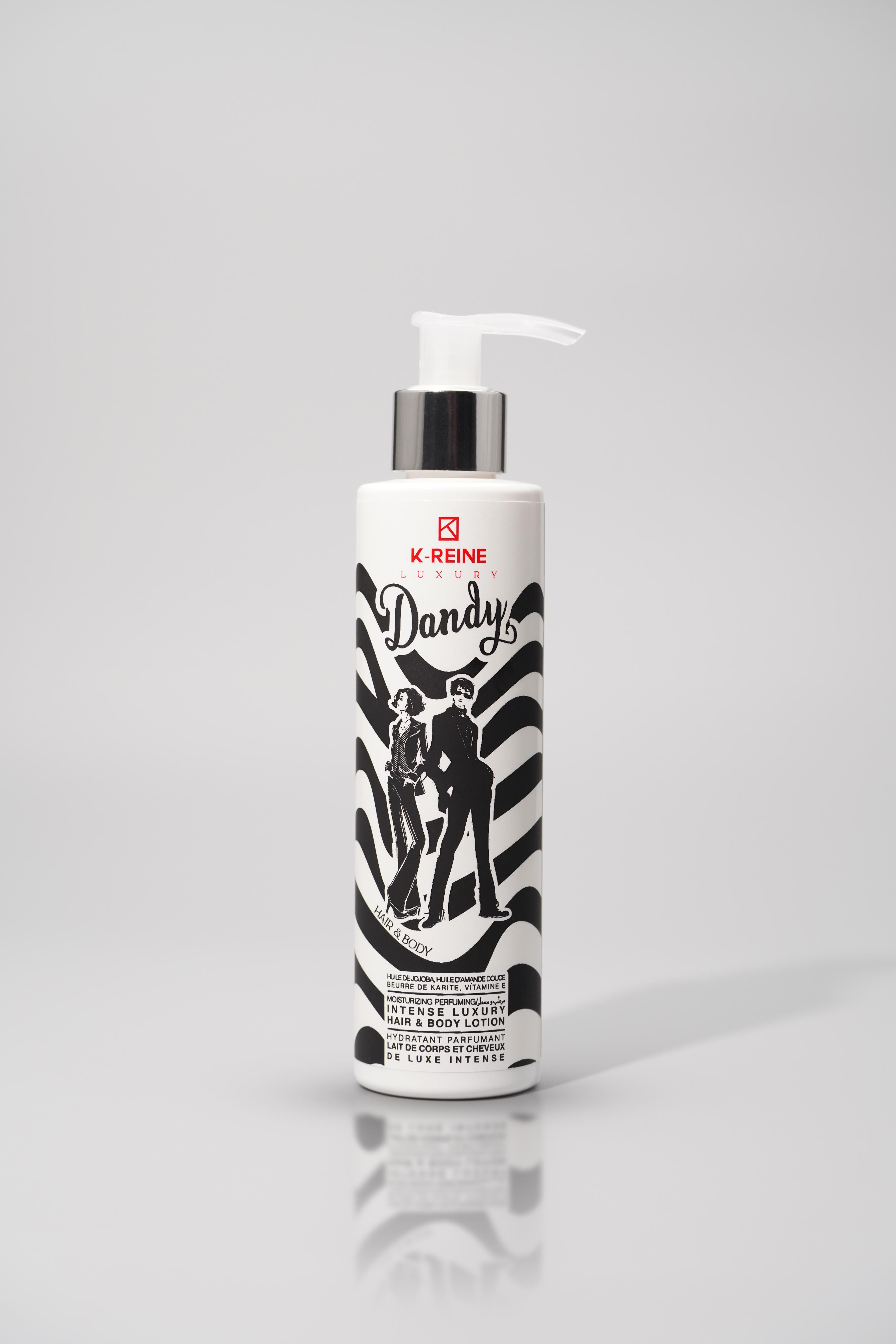 لوشن الجسم K-Reine، 200 مل