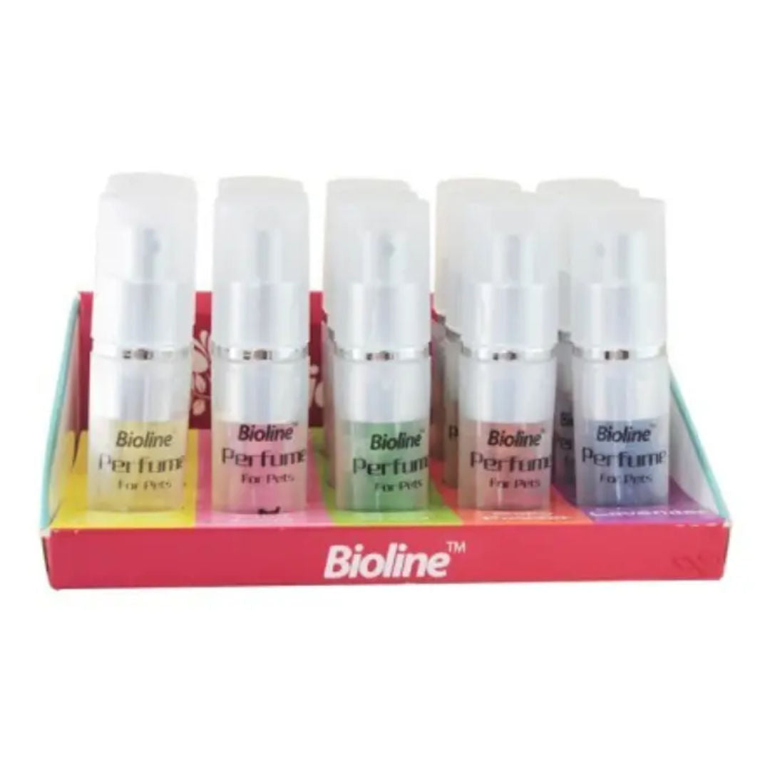 Bioline Perfume, Volume 9ml