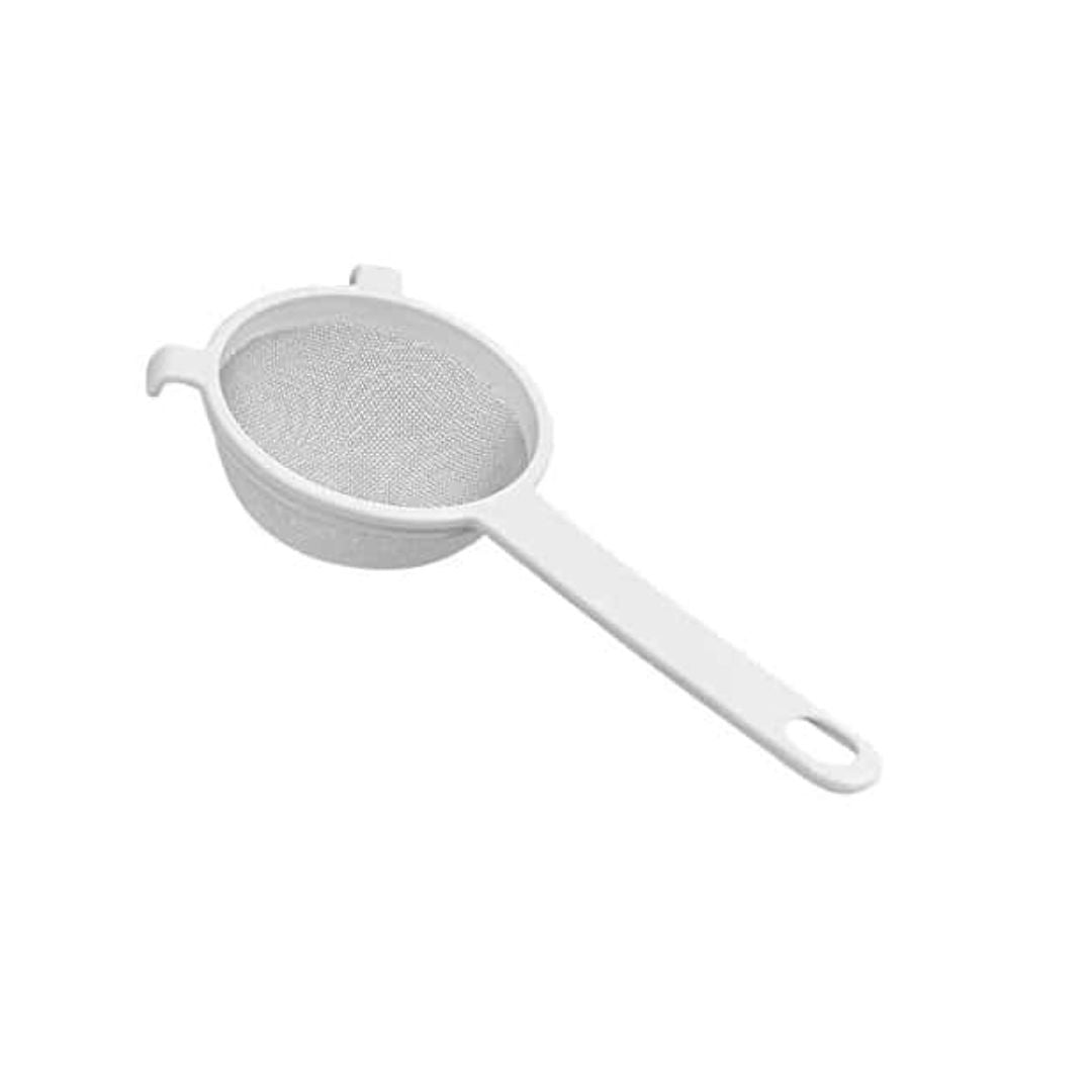 Metaltex Ester Fine Strainer, 14cm