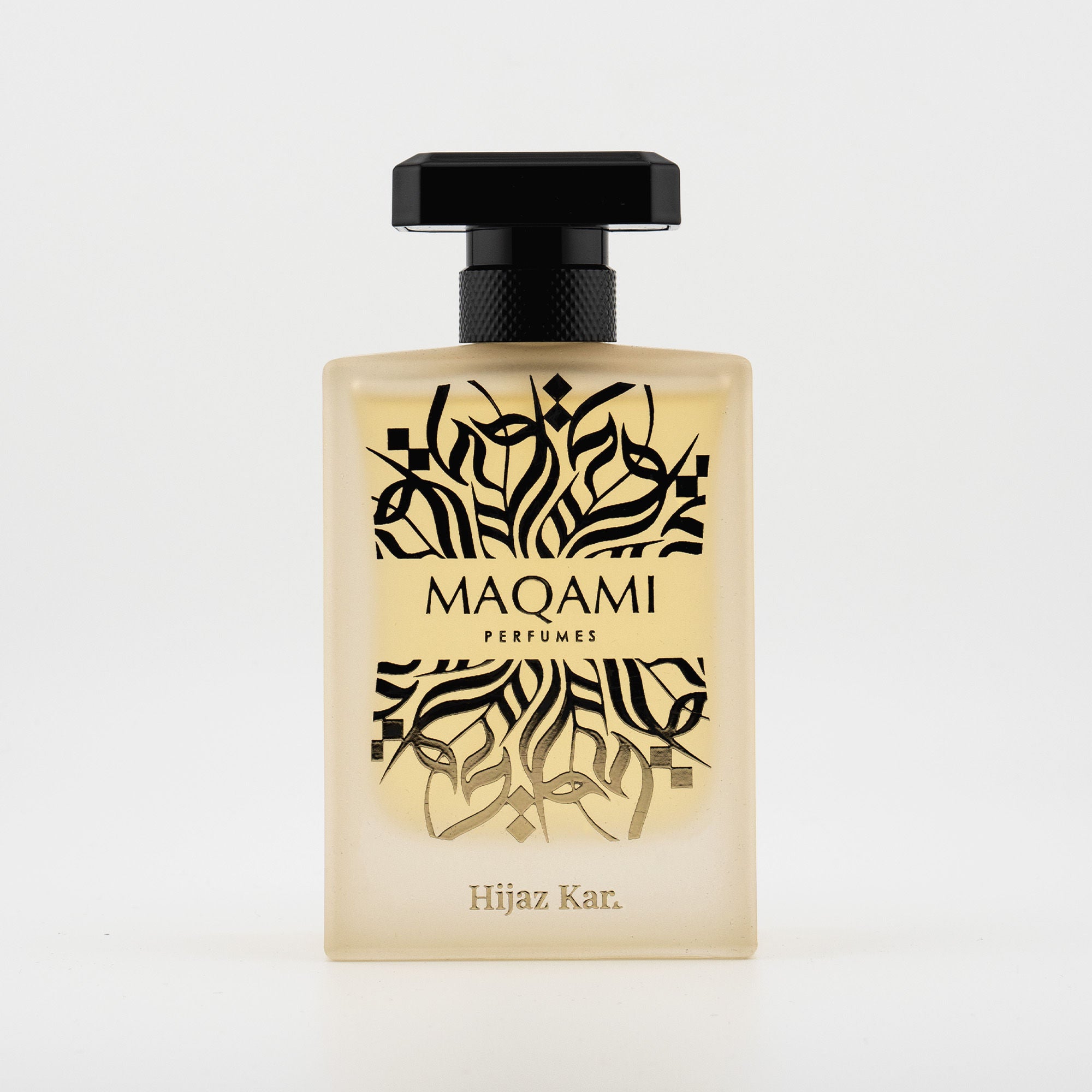 MAQAMI Hijaz Kar Eau de Parfum, 100ml