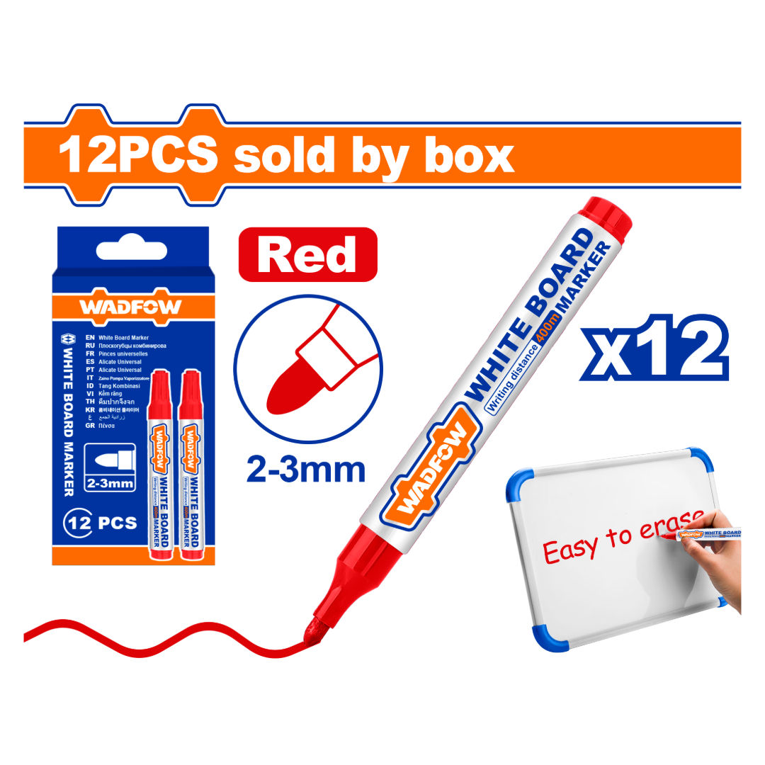 قلم لوح أبيض WADFOW