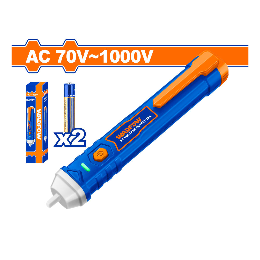 WADFOW AC Voltage Detector