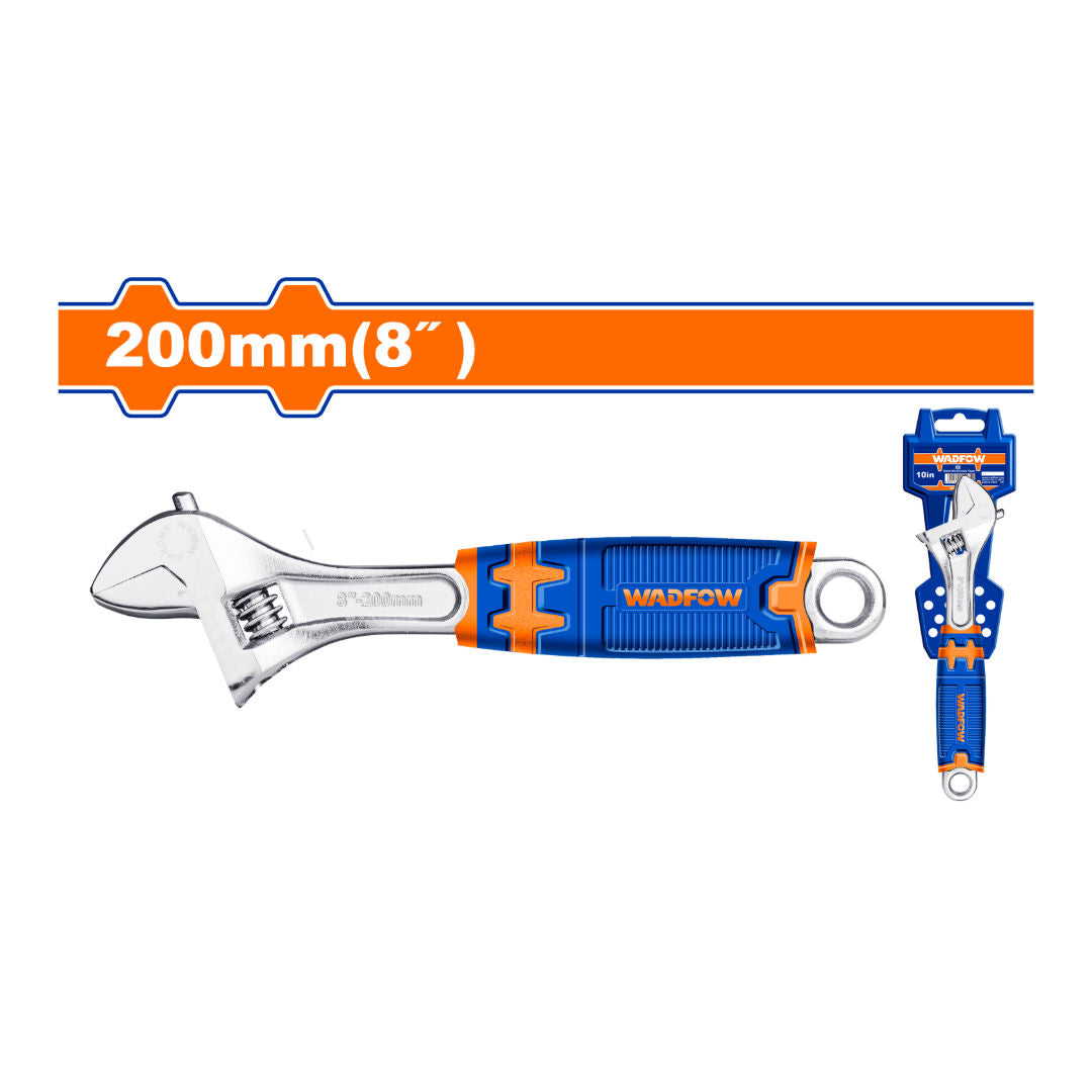 WADFOW Adjustable Wrench