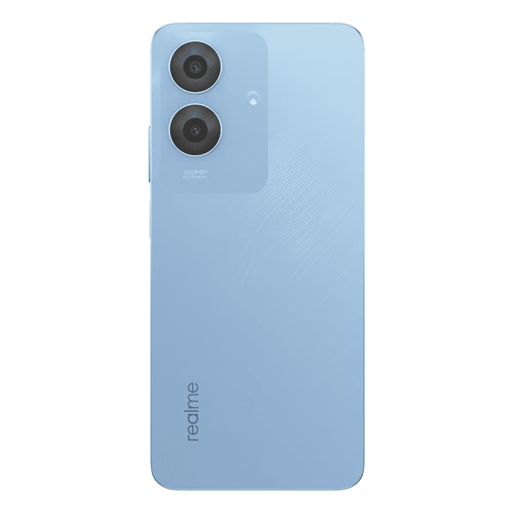 Realme Note 60