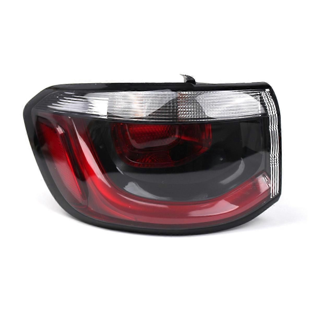 Left Outer Tail Light Assembly for 2017-2021 Jeep Compass Driver Side
