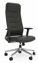 High Back Executive Chair #EDN81.ST