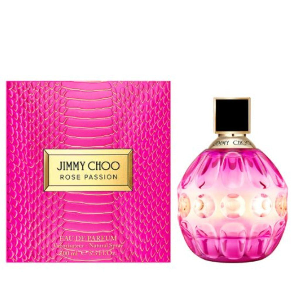 Rose Passion Eau de Parfum
