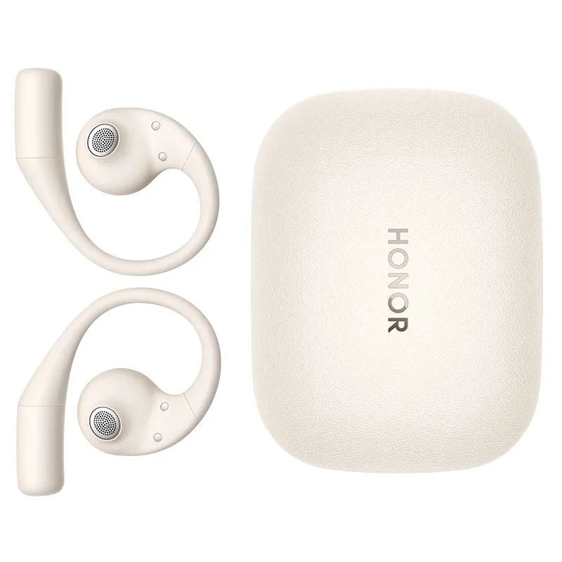 Honor Earbuds Open Plar Gold