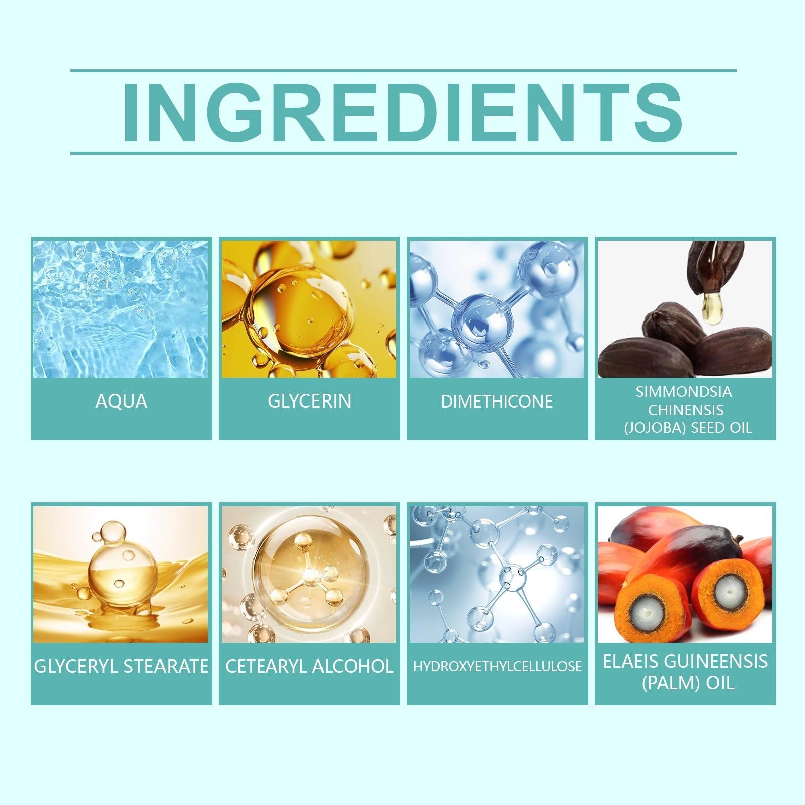 Batana Hair Care Cream, Nourishing, Moisturizing, Volumizing, Repairing, Shine ,114g