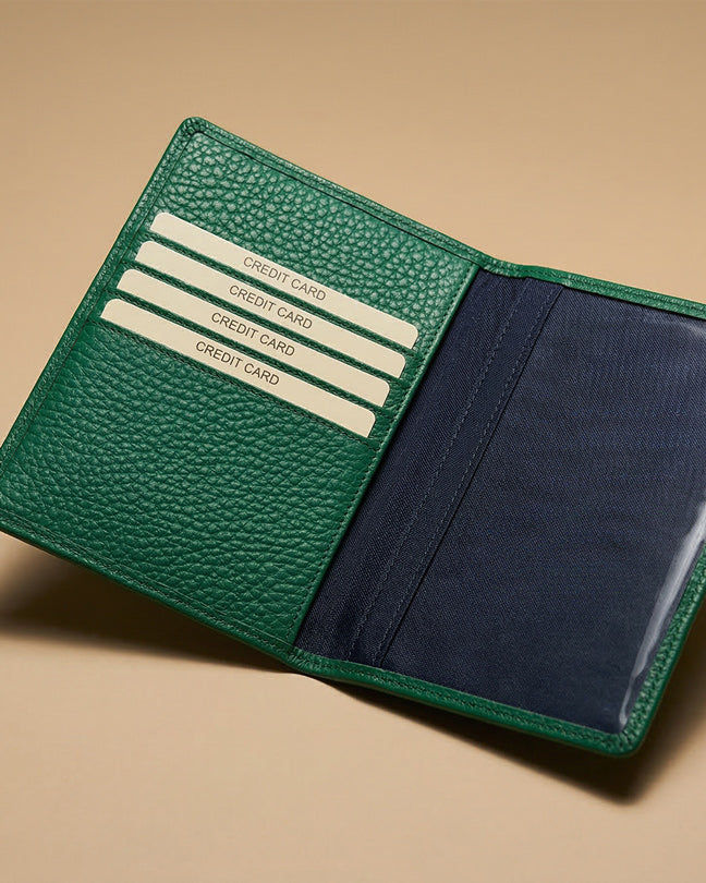 CLAREA Travel Edition Holder 13.5x10 cm