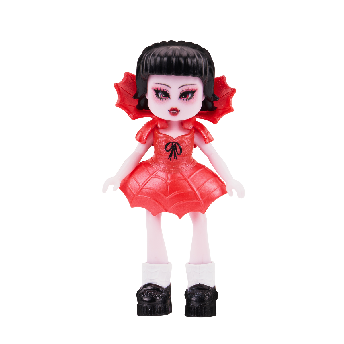 Royale & High - Core Deluxe Figures -Dark Fairy