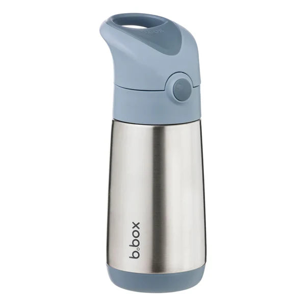b.box Insulated Drink Bottle 350ml – Chill Out