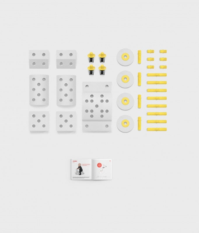 MODU Dreamer Kit (Large)
