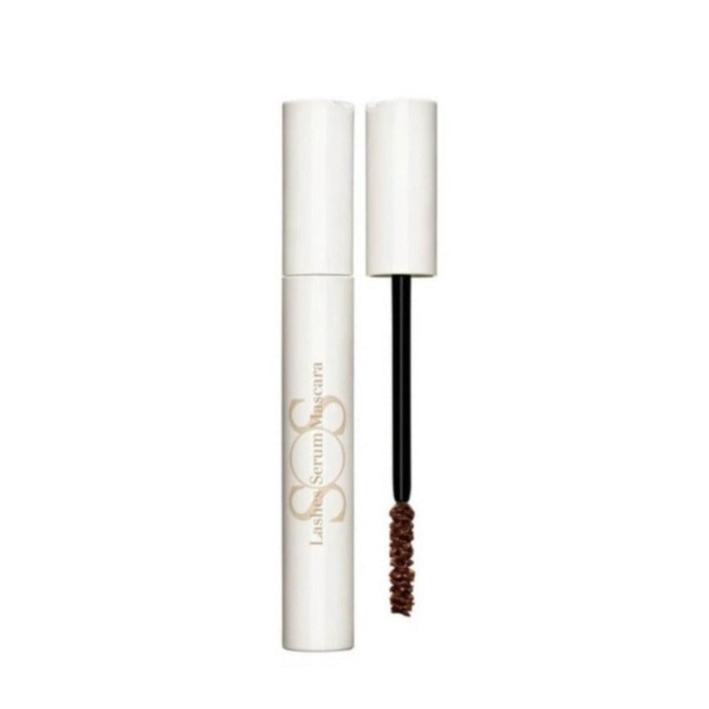 SOS Lashes Serum Mascara