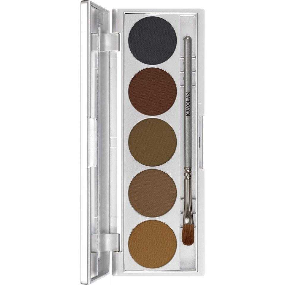 Shades 5 Colors