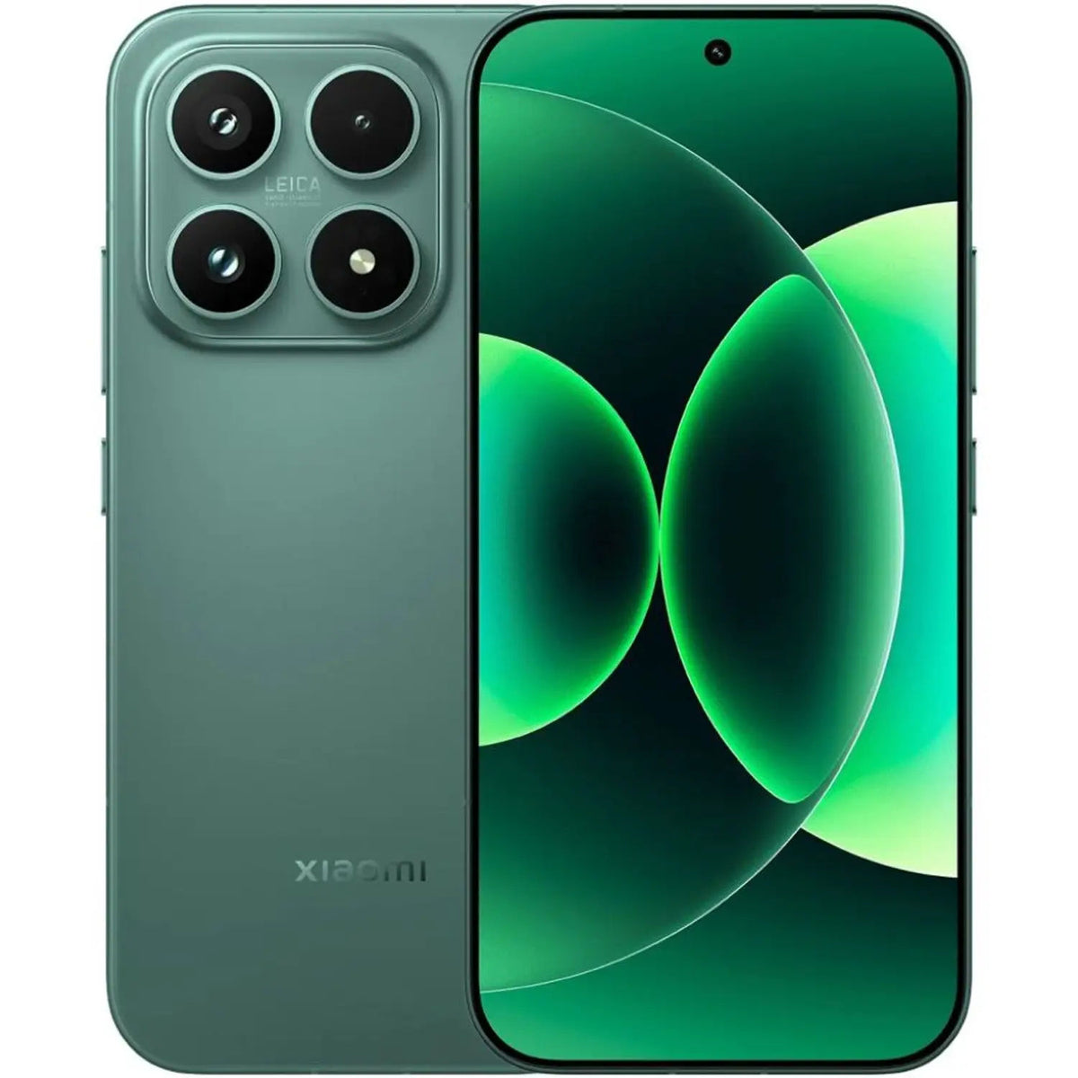 Xiaomi 17 5G (12+512GB) Green