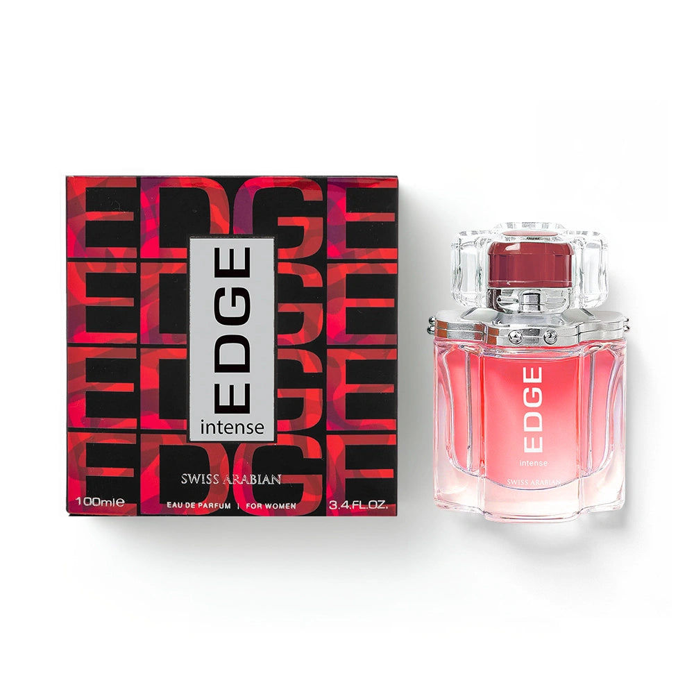 EDGE INTENSE