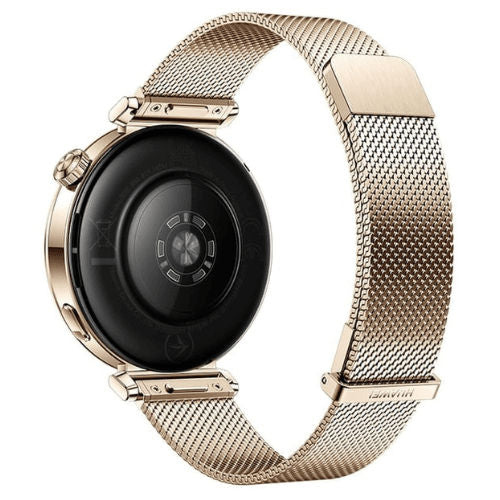 Huawei Watch GT5 -Gold 41mm Steel