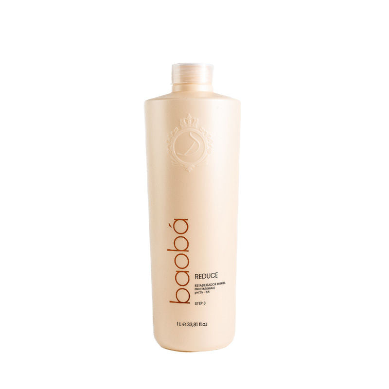 Baoba Reduce Stabilizer Mukua 1000ml- Step 3