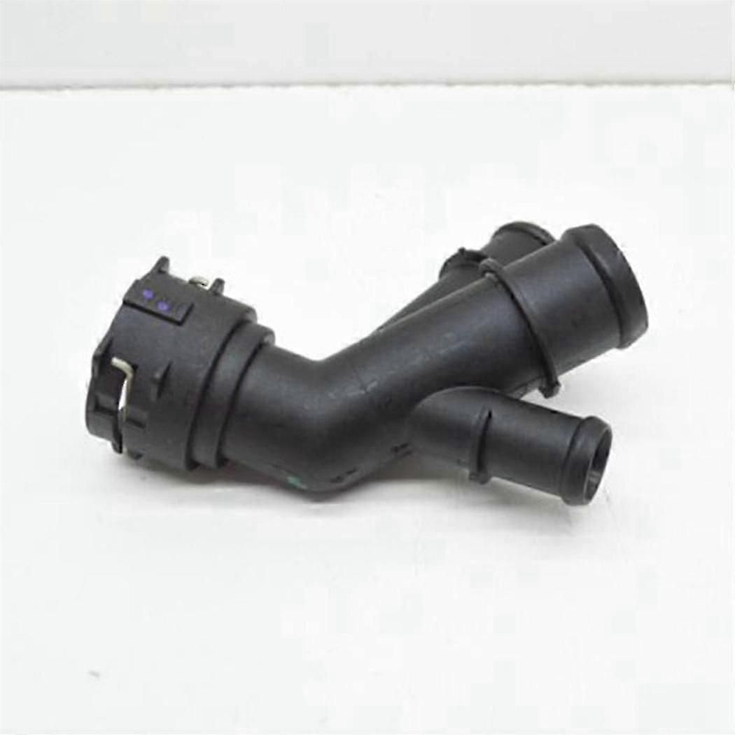 To Parts 5q0122291bf Engine Coolant Cooling Water Pipe Joint For Tt/tts 5q0122291bf 5q0122291ct