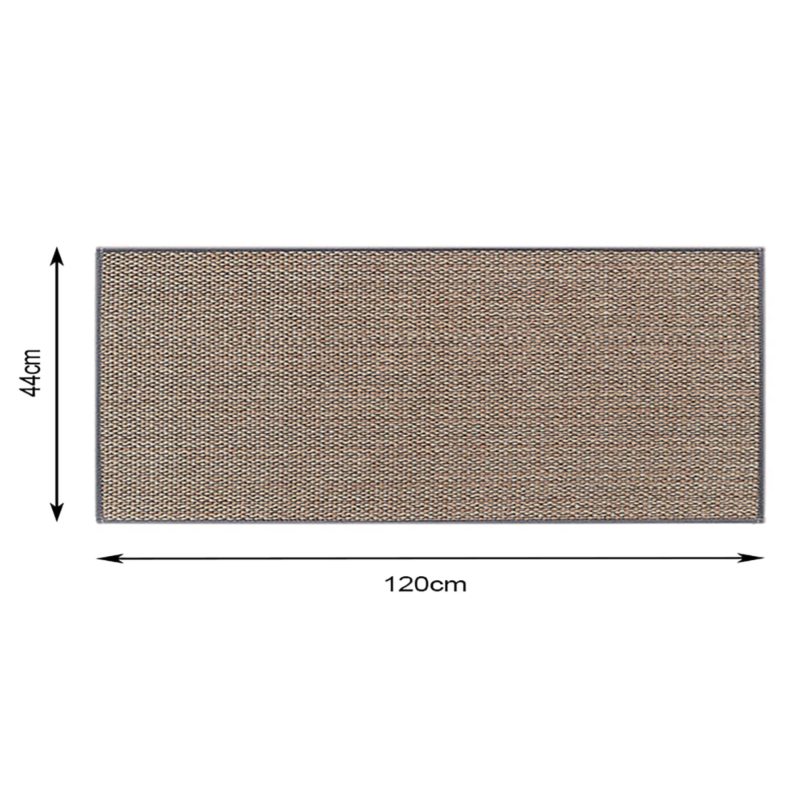 Non Slip Kitchen Mat Waterproof Kitchen Rugs Washable Floor Mat Home Decor