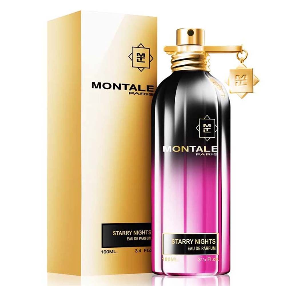 Starry Nights Eau de Parfum 100ml