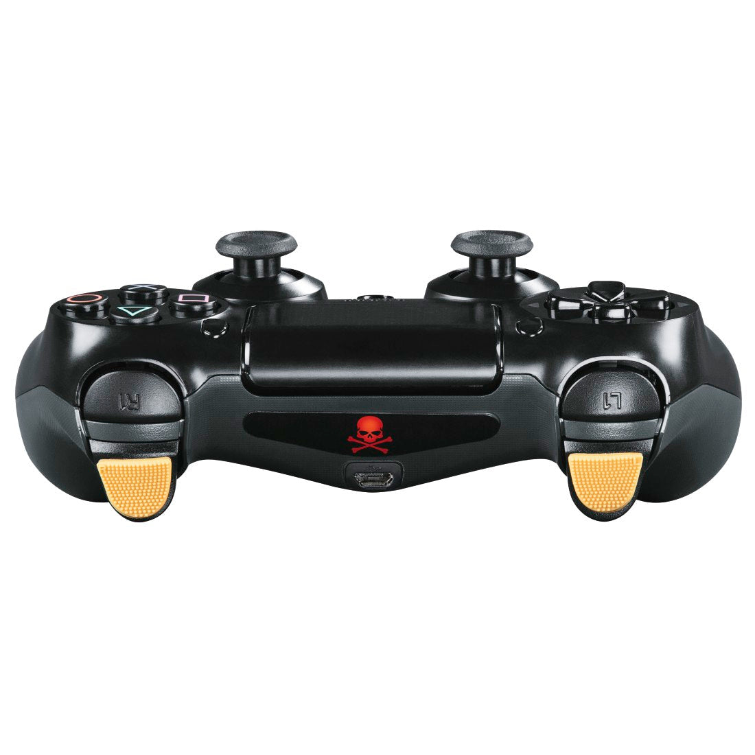 Hama 115448 "Adventure" 7in1 Accessory Pack for PS4/SLIM/PRO Dualshock 4 controller