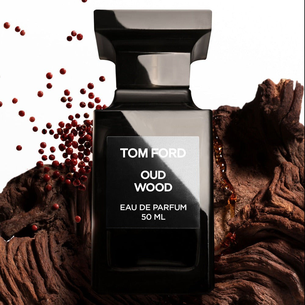 Oud Wood Eau de Parfum