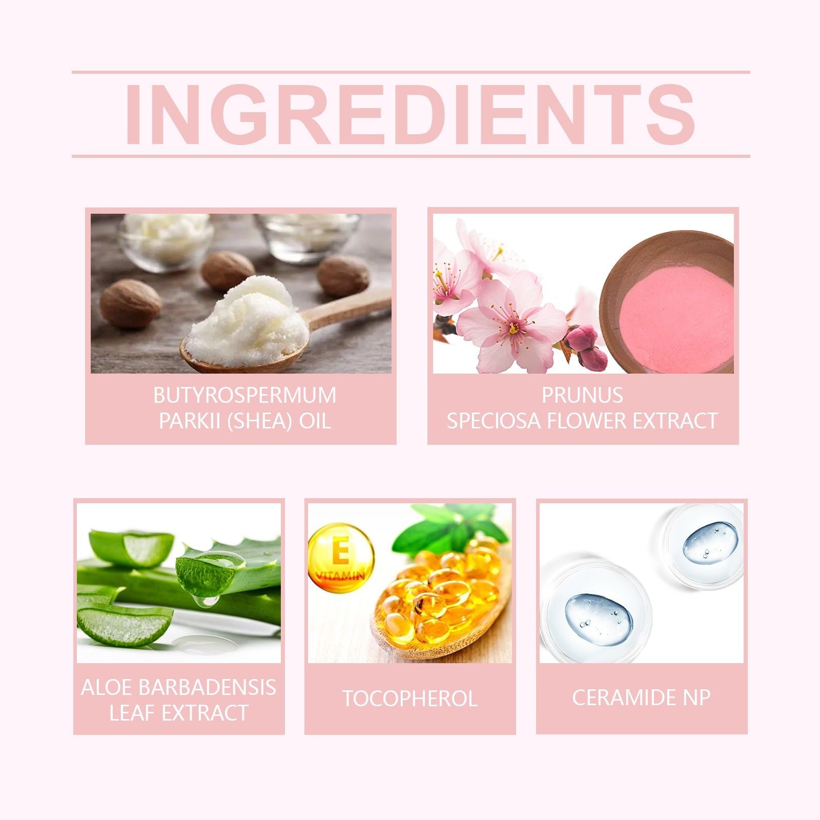 Cherry Blossom Moisturizing Body Lotion, Hydrating, Skin Softening, Natural Glow ,150ml