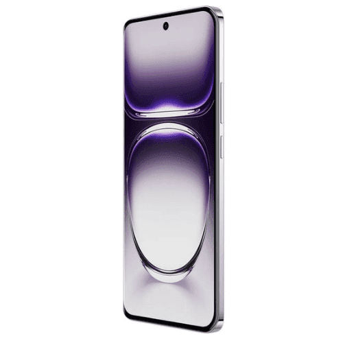 OPPO RENO 12 -Silver