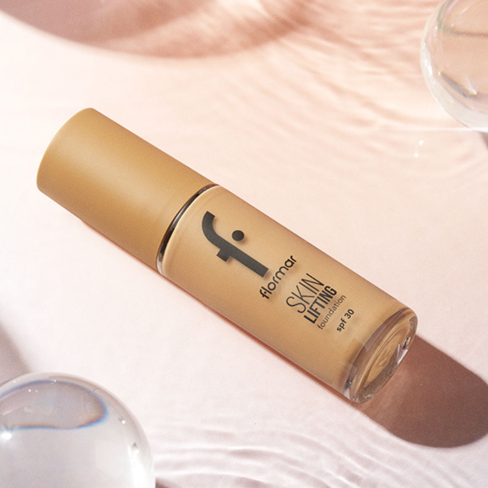 Flormar Skin Lifting Foundation