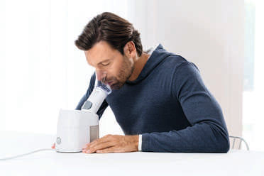 BEURER SI40 STEAM VAPORIZER