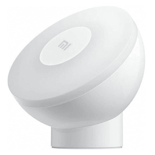 مصباح ليلي يعمل بالحركة