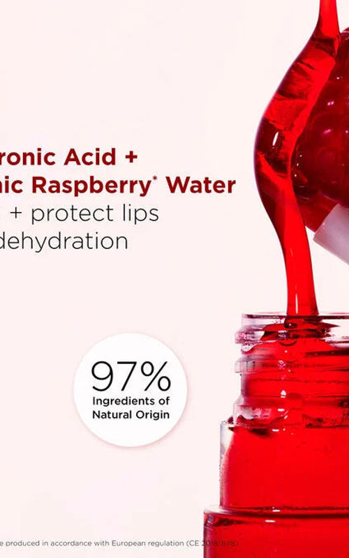 Water Lip Stain