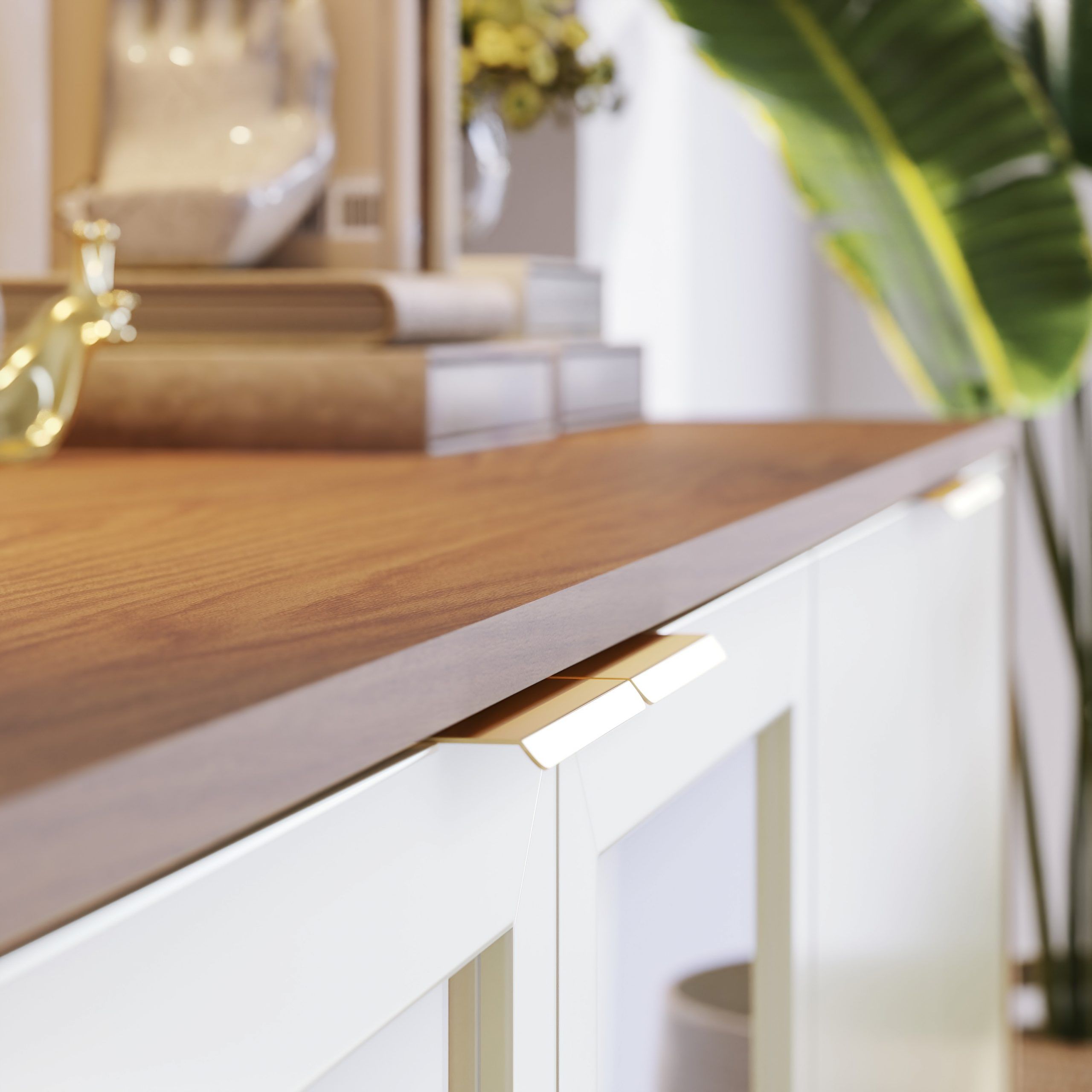 Vitoria Buffet Sideboard