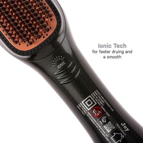 Joy Hair Brush Dryer