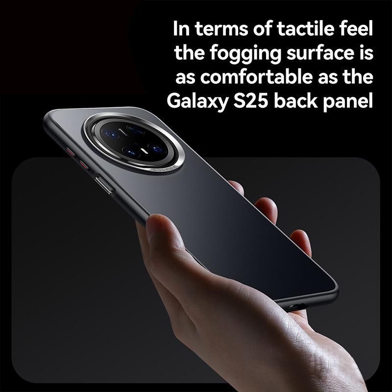 Matte PC Phone Case For Huawei Mate 70 Pro / Mate 70 Pro+